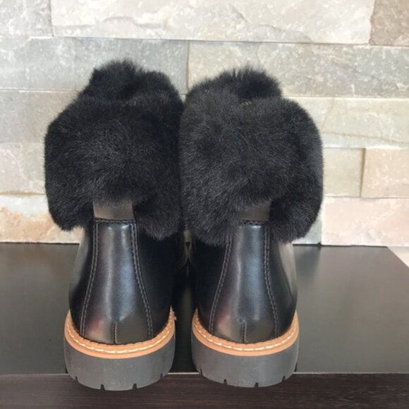 INC Women's Pravale Cold-Weather Boots - Picture 5 of 8